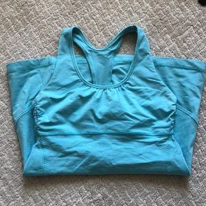 Lululemon Tank Top - Size 6